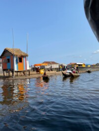 Organisation/facilitation des visites d’études et d’apprentissage au Bénin et dans la sous-région Africaine